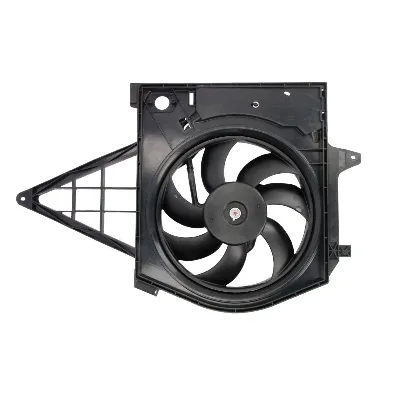 Ventilator, hlađenje motora NISSENS NIS 85003 IC-A3A9D0