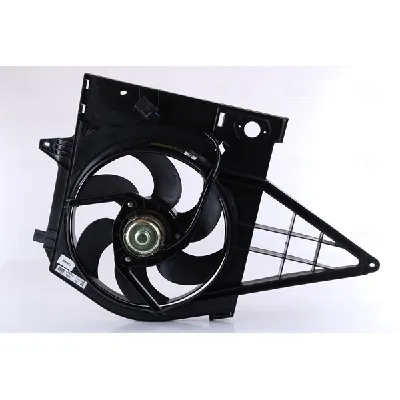 Ventilator, hlađenje motora NISSENS NIS 85003 IC-A3A9D0