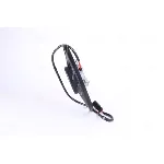 Ventilator, hlađenje motora NISSENS NIS 850030 IC-G0QQ20