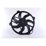 Ventilator, hlađenje motora NISSENS NIS 850035 IC-G0UAEH