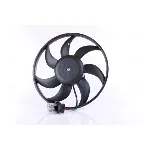 Ventilator, hlađenje motora NISSENS NIS 850048 IC-G0UAEK