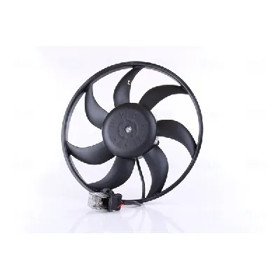 Ventilator, hlađenje motora NISSENS NIS 850048 IC-G0UAEK