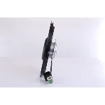 Ventilator, hlađenje motora NISSENS NIS 850062 IC-G0WBGR
