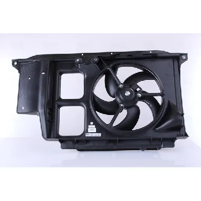 Ventilator, hlađenje motora NISSENS NIS 85007 IC-A3A9D4