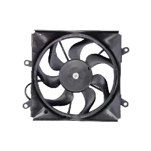 Ventilator, hlađenje motora NISSENS NIS 85014 IC-A9600D