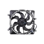 Ventilator, hlađenje motora NISSENS NIS 85014 IC-A9600D