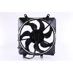 Ventilator, hlađenje motora NISSENS NIS 85014 IC-A9600D