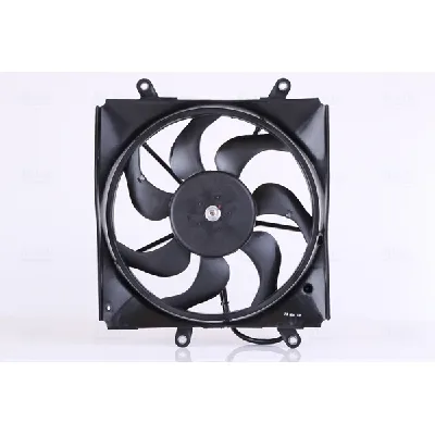 Ventilator, hlađenje motora NISSENS NIS 85014 IC-A9600D