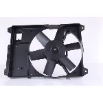 Ventilator, hlađenje motora NISSENS NIS 85020 IC-A3A9DA