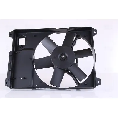 Ventilator, hlađenje motora NISSENS NIS 85020 IC-A3A9DA