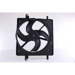 Ventilator, hlađenje motora NISSENS NIS 85027 IC-A3A9E0