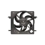 Ventilator, hlađenje motora NISSENS NIS 85028 IC-A3A9E1