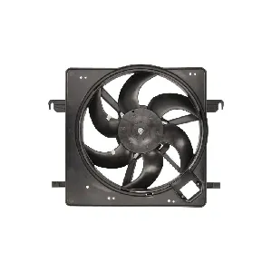 Ventilator, hlađenje motora NISSENS NIS 85028 IC-A3A9E1