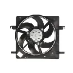 Ventilator, hlađenje motora NISSENS NIS 85028 IC-A3A9E1