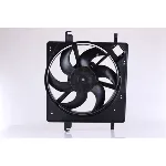 Ventilator, hlađenje motora NISSENS NIS 85028 IC-A3A9E1