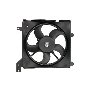 Ventilator, hlađenje motora NISSENS NIS 85034 IC-A3A9E7