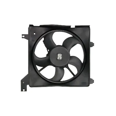 Ventilator, hlađenje motora NISSENS NIS 85034 IC-A3A9E7