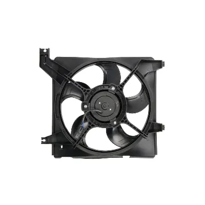 Ventilator, hlađenje motora NISSENS NIS 85034 IC-A3A9E7