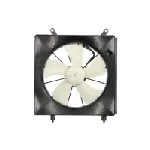 Ventilator, hlađenje motora NISSENS NIS 85048 IC-A3A9F5