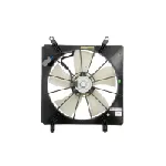 Ventilator, hlađenje motora NISSENS NIS 85048 IC-A3A9F5