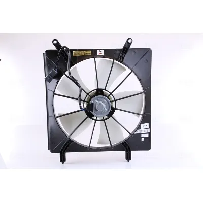 Ventilator, hlađenje motora NISSENS NIS 85048 IC-A3A9F5