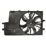 Ventilator, hlađenje motora NISSENS NIS 85078 IC-A3AA0C