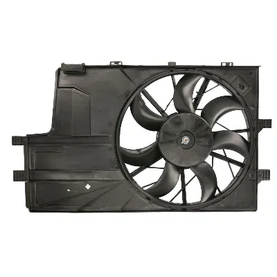 Ventilator, hlađenje motora NISSENS NIS 85078 IC-A3AA0C