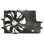 Ventilator, hlađenje motora NISSENS NIS 85078 IC-A3AA0C