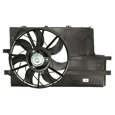 Ventilator, hlađenje motora NISSENS NIS 85078 IC-A3AA0C