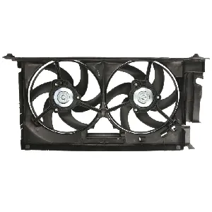 Ventilator, hlađenje motora NISSENS NIS 85083 IC-A3AA0F