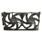 Ventilator, hlađenje motora NISSENS NIS 85083 IC-A3AA0F