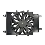 Ventilator, hlađenje motora NISSENS NIS 85103 IC-A3AA22