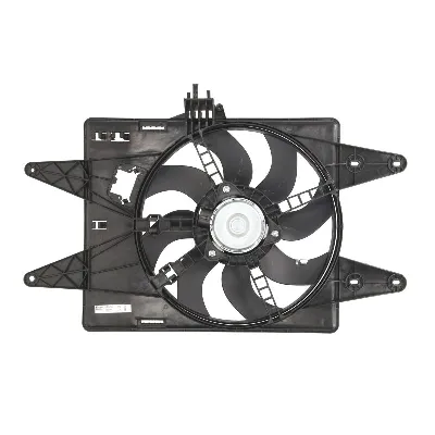 Ventilator, hlađenje motora NISSENS NIS 85126 IC-A3AA39