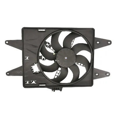 Ventilator, hlađenje motora NISSENS NIS 85133 IC-A3AA40