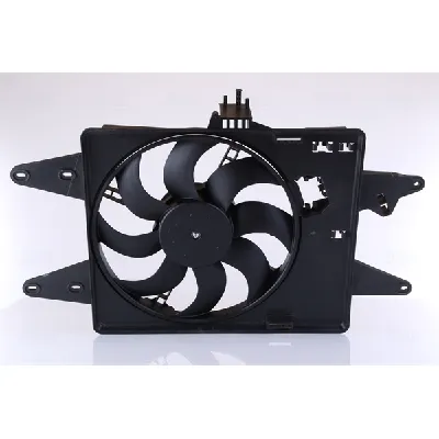 Ventilator, hlađenje motora NISSENS NIS 85133 IC-A3AA40