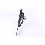 Ventilator, hlađenje motora NISSENS NIS 85134 IC-A3AA41