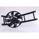Ventilator, hlađenje motora NISSENS NIS 85145 IC-A3AA4C