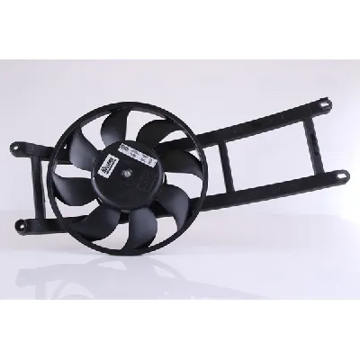 Ventilator, hlađenje motora NISSENS NIS 85145 IC-A3AA4C