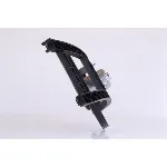 Ventilator, hlađenje motora NISSENS NIS 85145 IC-A3AA4C