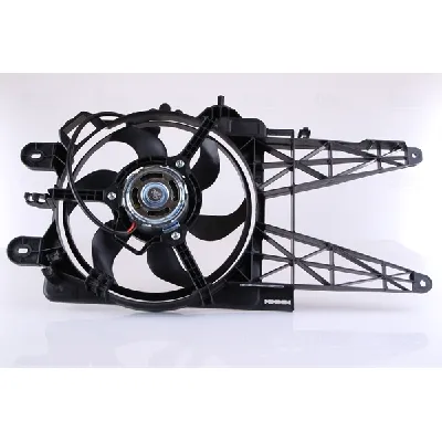 Ventilator, hlađenje motora NISSENS NIS 85158 IC-A3AA58