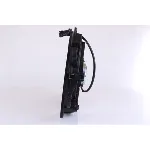 Ventilator, hlađenje motora NISSENS NIS 85158 IC-A3AA58