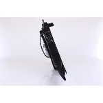 Ventilator, hlađenje motora NISSENS NIS 85158 IC-A3AA58