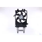 Ventilator, hlađenje motora NISSENS NIS 85162 IC-A3AA5C