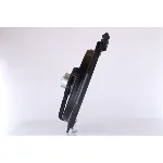 Ventilator, hlađenje motora NISSENS NIS 85172 IC-A3AA65