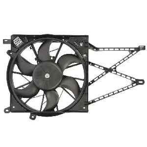 Ventilator, hlađenje motora NISSENS NIS 85176 IC-A3AA67