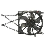 Ventilator, hlađenje motora NISSENS NIS 85176 IC-A3AA67