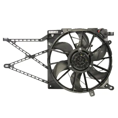 Ventilator, hlađenje motora NISSENS NIS 85176 IC-A3AA67