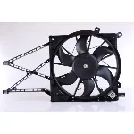 Ventilator, hlađenje motora NISSENS NIS 85176 IC-A3AA67