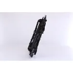 Ventilator, hlađenje motora NISSENS NIS 85190 IC-A3AA70