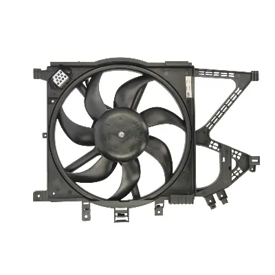 Ventilator, hlađenje motora NISSENS NIS 85195 IC-AFE4E4